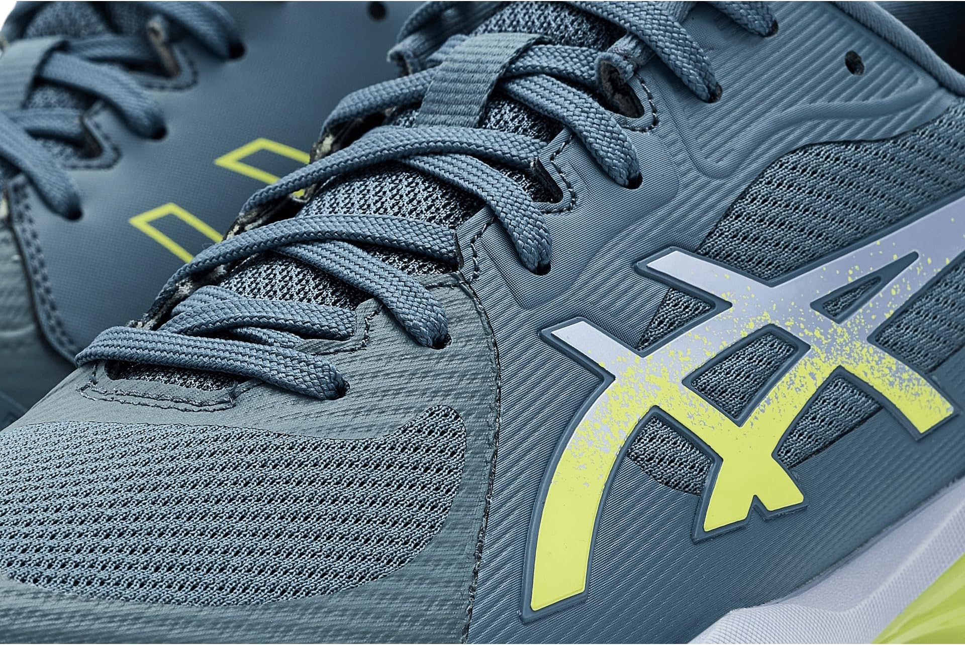 Men's ASICS Solution Swift FF 2 | Zappos.com